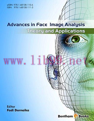 [FOX-Ebook]Advances in Face Image Analysis: Theory and applications