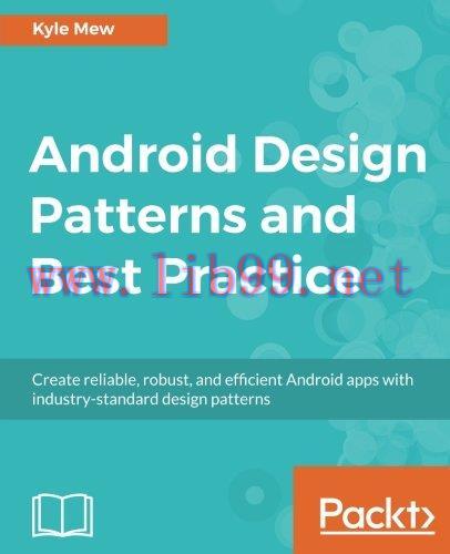 [FOX-Ebook]Android Design Patterns and Best Practices