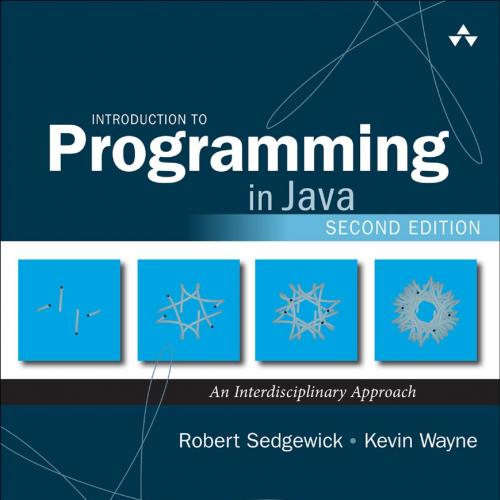 Introduction to Programming in Java An Interdisciplinary Approach 2nd