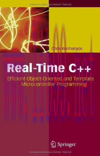 [FOX-Ebook]Real-Time C++