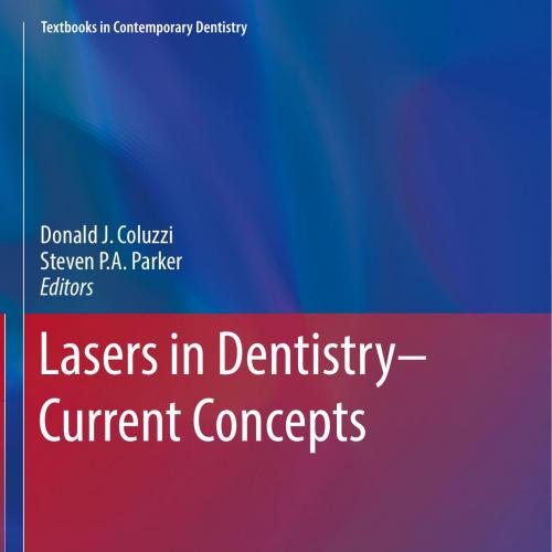 Lasers in dentistry -- current concepts