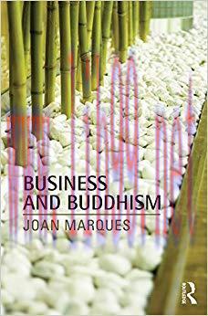 (PDF)Business and Buddhism 1st Edition