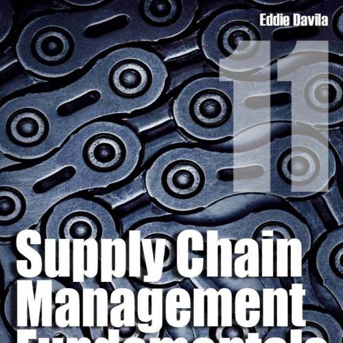 Supply Chain Management Fundamentals 11_ Integrating Purchasingt Fundamentals_ Integrating Purc...