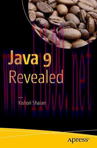 [FOX-Ebook]Java 9 Revealed: For Early Adoption and Migration
