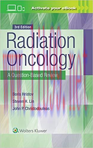[Html]Radiation Oncology: A Question-Based Review, 3rd Edition