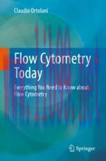 [PDF]Flow Cytometry Today: Everything You Need to Know about Flow Cytometry