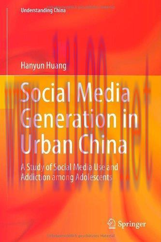 [FOX-Ebook]Social Media Generation in Urban China