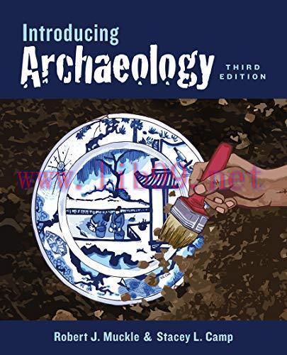 [FOX-Ebook]Introducing Archaeology, 3rd Edition