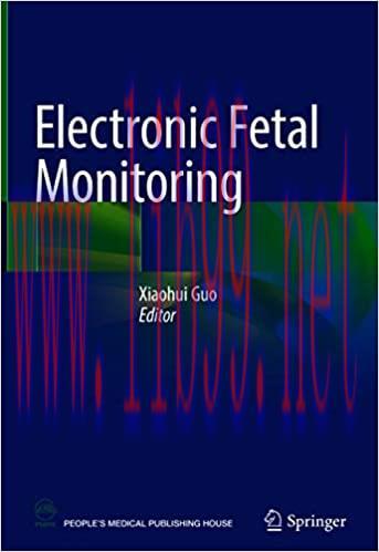 [AME]Electronic Fetal Monitoring (Original PDF)