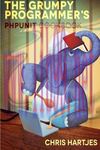 [FOX-Ebook]The Grumpy Programmer's Phpunit Cookbook