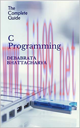 [FOX-Ebook]C Programming: The Complete Guide