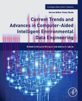 [PDF]Current Trends and Advances in Computer-Aided Intelligent Environmental Data Engineering