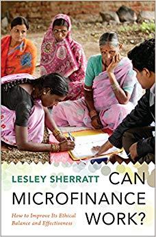 (PDF)Can Microfinance Work How to Improve Its Ethical Balance and Effectiveness 1st Edition