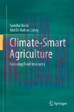 [PDF]Climate-Smart Agriculture: Reducing Food Insecurity