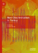 [PDF]Non-Discrimination in Turkey