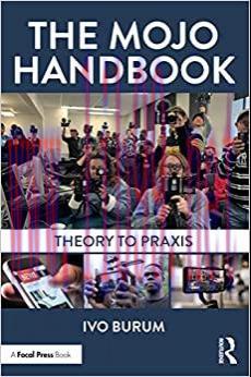 (PDF)The Mojo Handbook