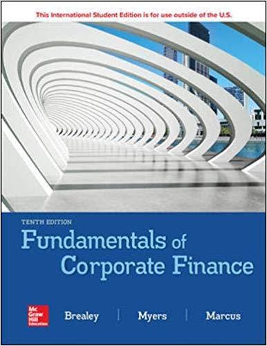 (TB)Fundamentals of Corporate Finance 10th Edition Richard Brealey Stewart Myers (2).zip