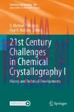 [PDF]21st Century Challenges in Chemical Crystallography I: History and Technical Developments