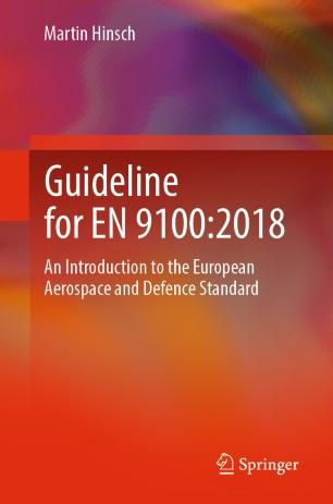 Guideline for EN 91002018