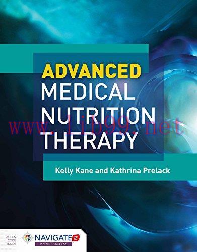 [AME]Advanced Medical Nutrition Therapy