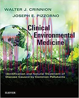 (PDF)Clinical Environmental Medicine – E-BOOK: Identification and Natural Treatment of Diseases...