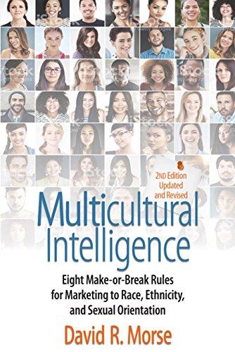 (PDF)Multicultural Intelligence Eight Make–or-Break Rules for Marketing to Race, Ethnicity, Sex...