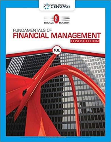 (IM)Fundamentals of Financial Management, Concise 10th Edition By Eugene F. Brigham.zip