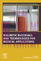 [PDF]Magnetic Materials and Technologies for Medical Applications