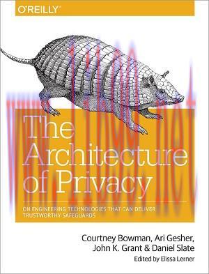 [SAIT-Ebook]The Architecture of Privacy