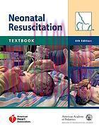 [AME]Textbook of Neonatal Resuscitation (NRP) 6th