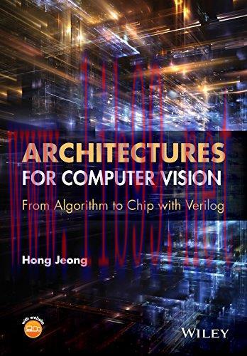 [FOX-Ebook]Architectures for Computer Vision