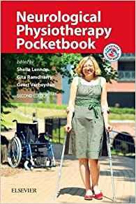Neurological Physiotherapy Pocketbook E-Book