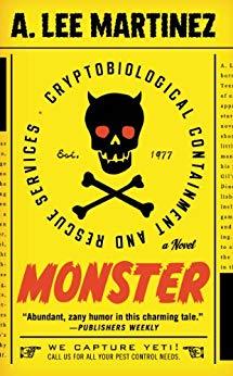 (PDF)Monster