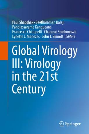 Global Virology III Virology in the 21st Century