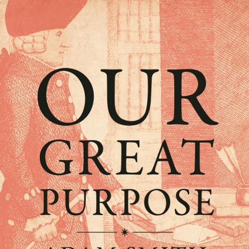 Our Great Purpose