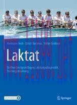 [PDF]Laktat: Stoffwechselgrundlagen, Leistungsdiagnostik, Trainingssteuerung