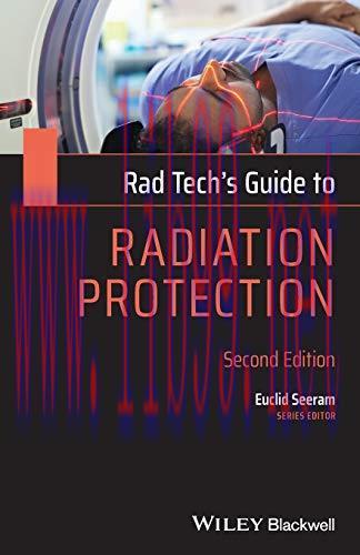 [AME]Rad Tech's Guide to Radiation Protection, 2nd Edition (Rad Tech's Guides') (Original PDF)