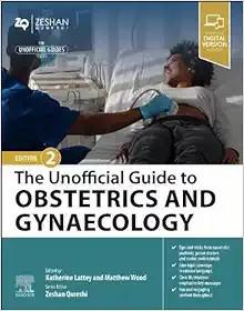 [AME]The Unofficial Guide to Obstetrics and Gynaecology, 2nd edition (ePub+Converted PDF)