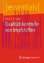 [PDF]Qualitätskontrolle von Impfstoffen