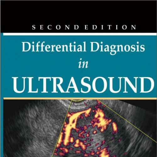 Differential Diagnosis in Ultrasound, 2nd Edition