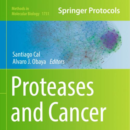 2018_Book_Proteases and Cancer