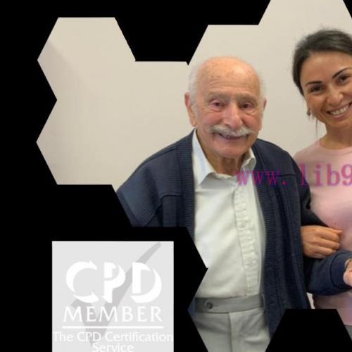 [AME]Masterclass In Practical Geriatrics (CME VIDEOS)
