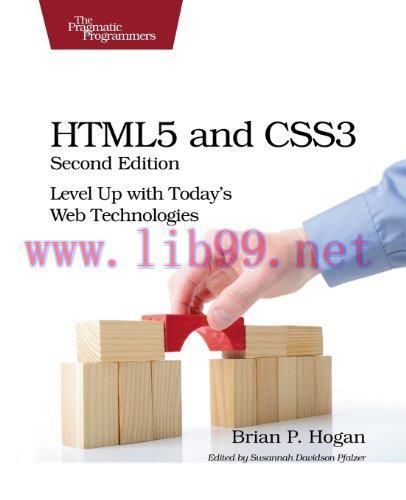 [FOX-Ebook]HTML5 and CSS3, 2nd Edition