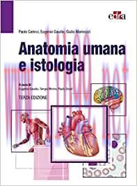 [AME]Anatomia umana e istologia, 3e (EPUB3)