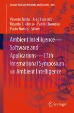 [PDF]Ambient Intelligence—Software and Applications—13th International Symposium on Ambient Int...