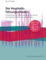 [PDF]Der Haushaltsführungsschaden – Kombipaket: Stand: August 2022