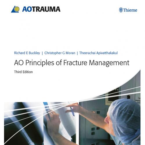 AO Principles of Fracture Management Vol. 1 Principles Vol_