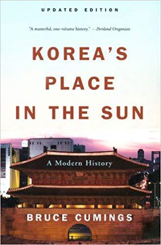 (PDF)Korea’s Place in the Sun A Modern History (Updated Edition) Updated Edition