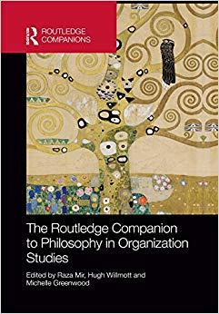 (PDF)The Routledge Companion to Philosophy in Organization Studies (Routledge Companions in Bus...