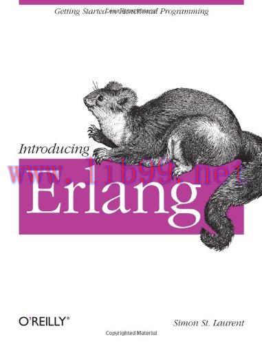 [FOX-Ebook]Introducing Erlang
